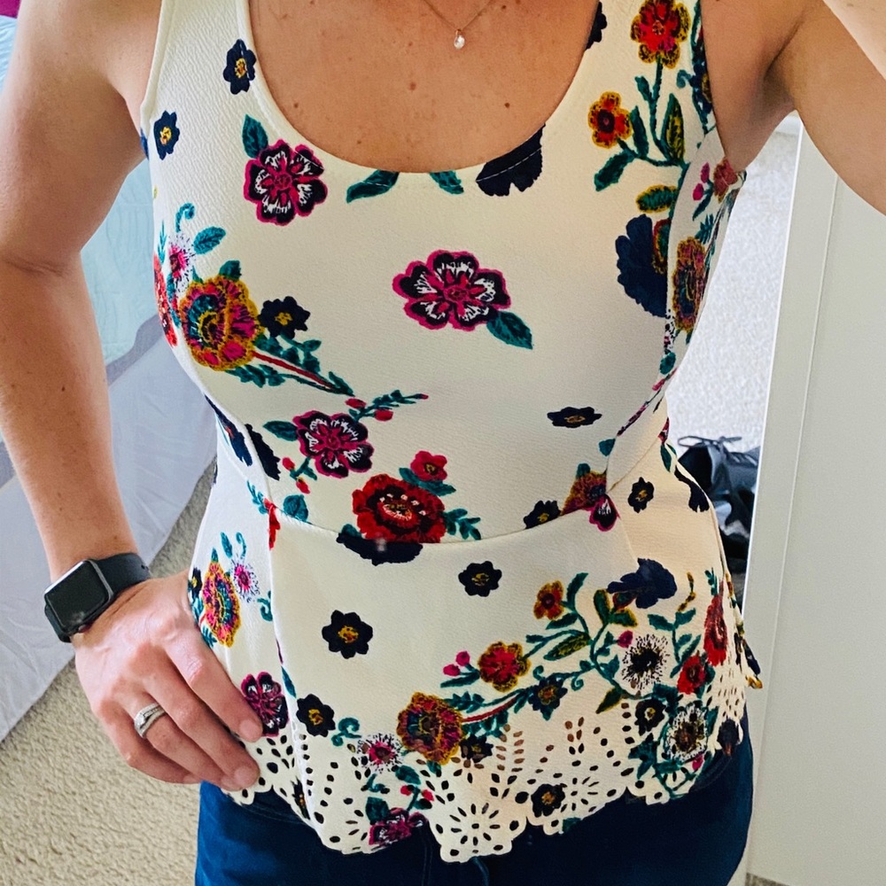 Tank tops 2 for $10! Make an offer!